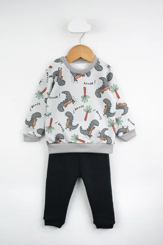 Conjunto - Frisa - Vista 1