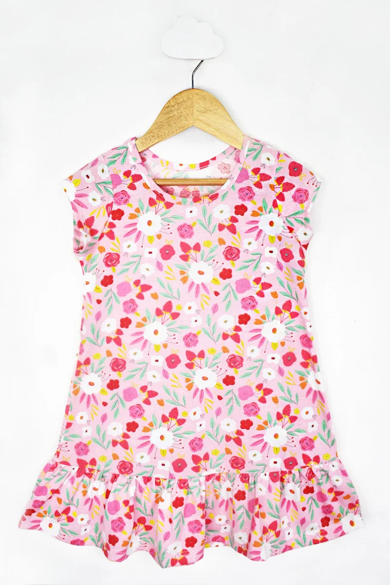Vestido - Jersey