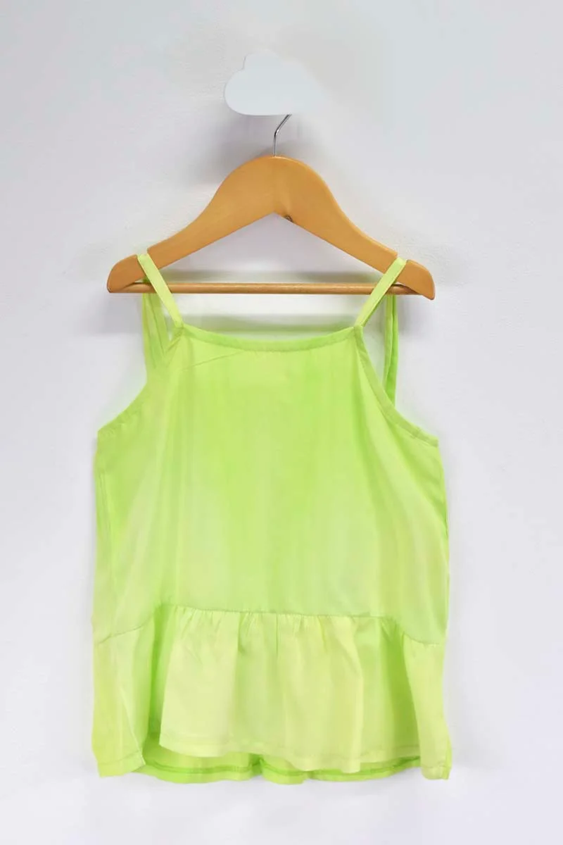 Musculosa - Fibrana