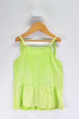 Musculosa - Fibrana - Vista 2