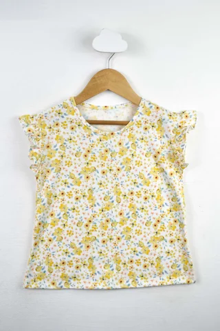 Remera - Jersey - Vista 1