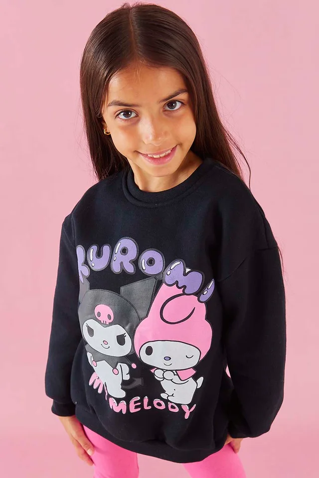 Buzo - Frisa