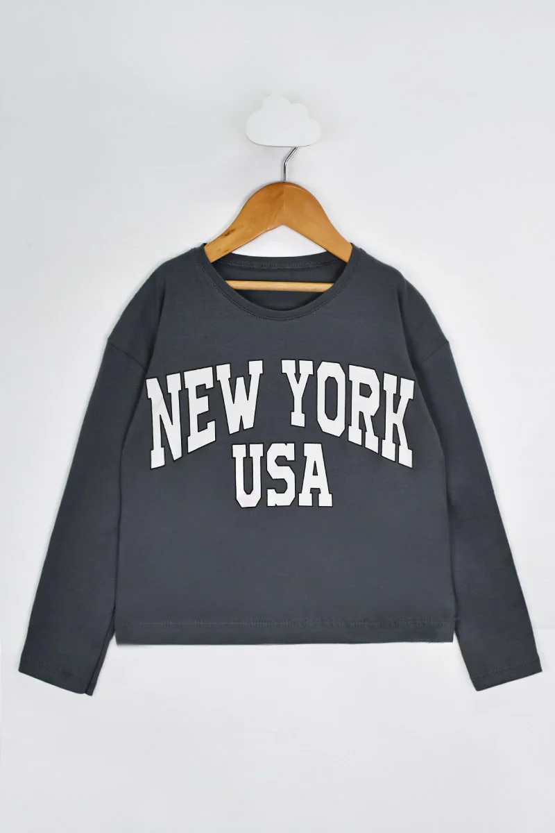 Remera - Jersey
