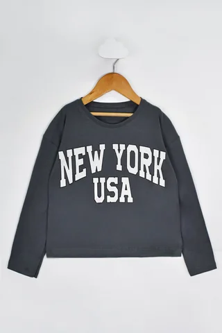 Remera - Jersey - Vista 3