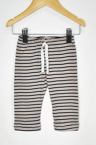 Pantalón - Interlock - Vista 3