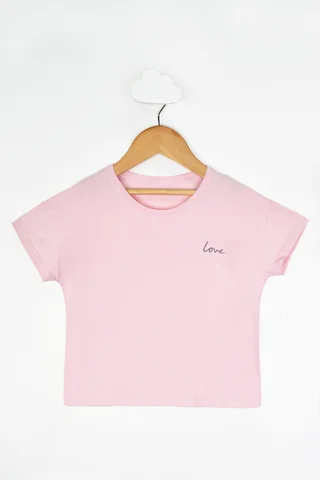 Remera - Jersey - Vista 1