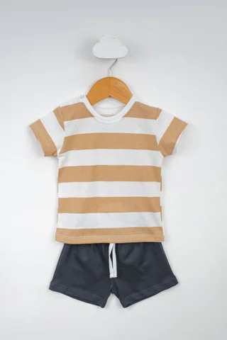 Conjunto - Jersey - Vista 4