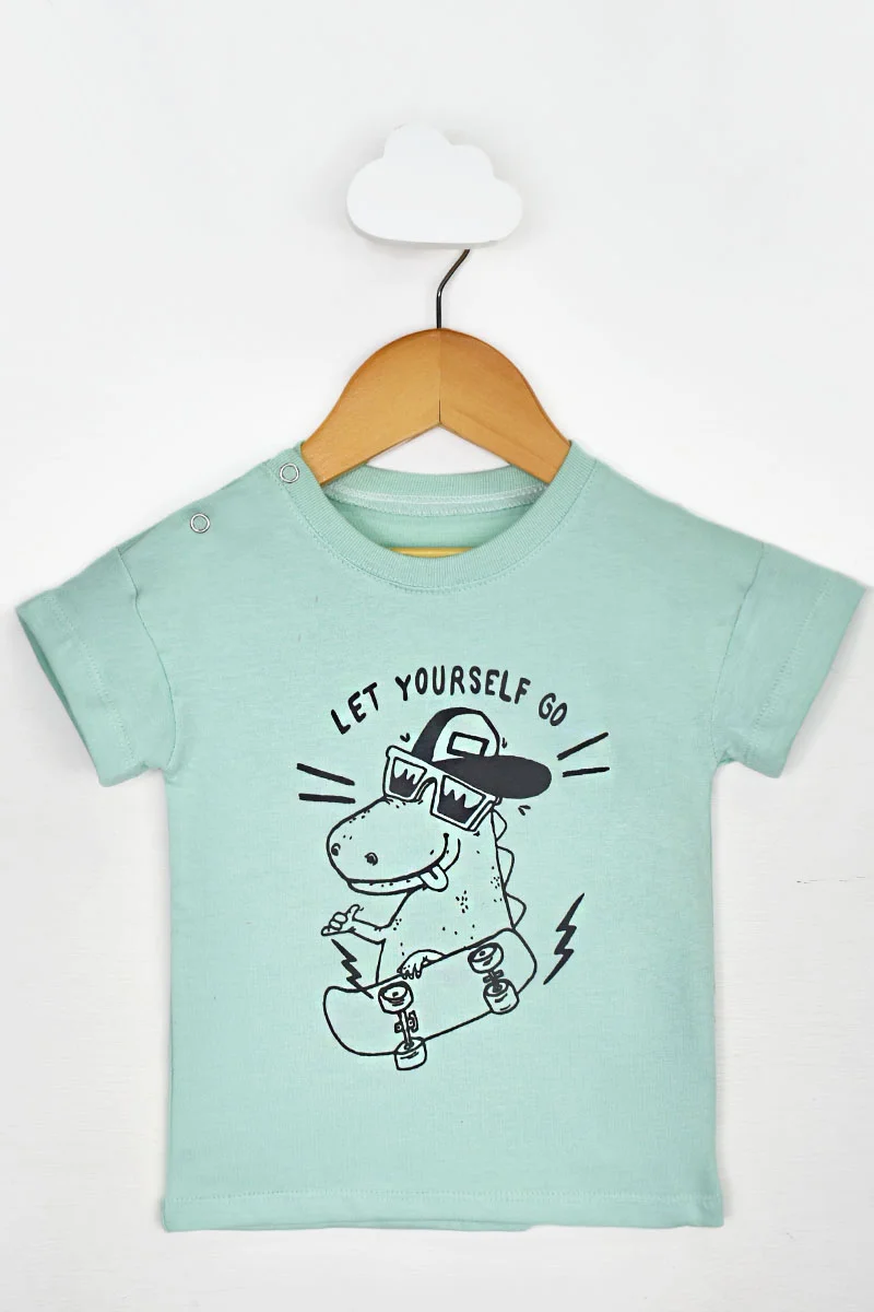 Remera - Jersey