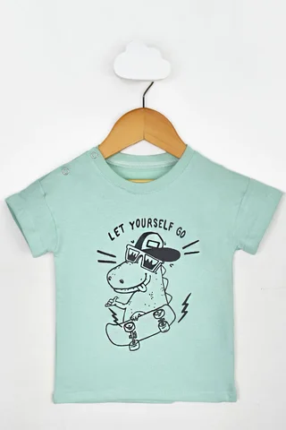 Remera - Jersey - Vista 3