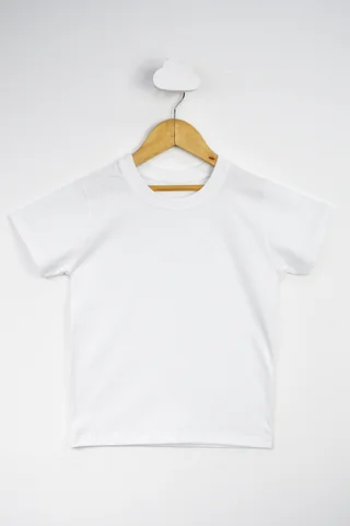 Remera - Jersey - Vista 4