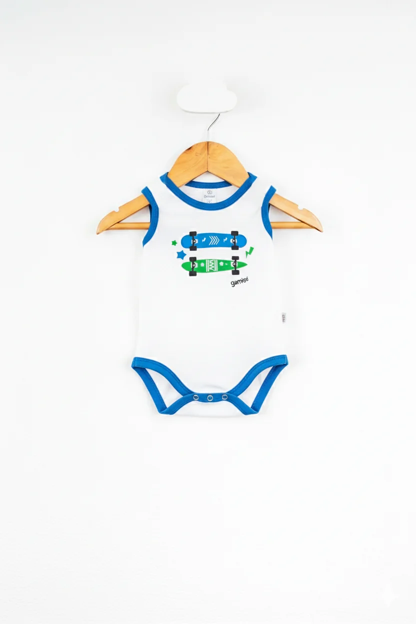 Body - Gamise
