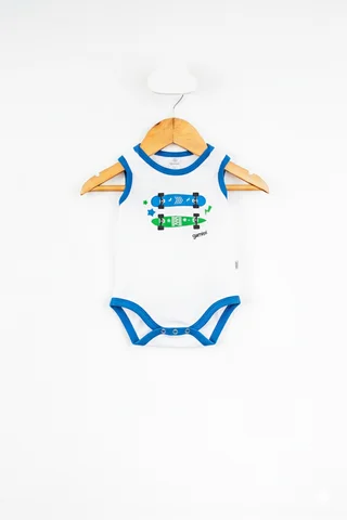 Body - Gamise - Vista 1