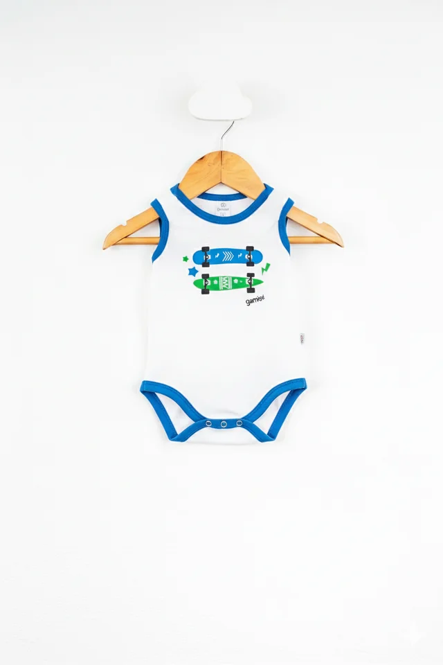 Body - Gamise