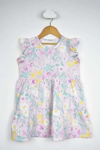 Vestido - Jersey - Vista 1