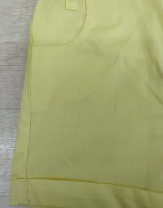 Short Poplyn - Segunda Selección - Vista 5