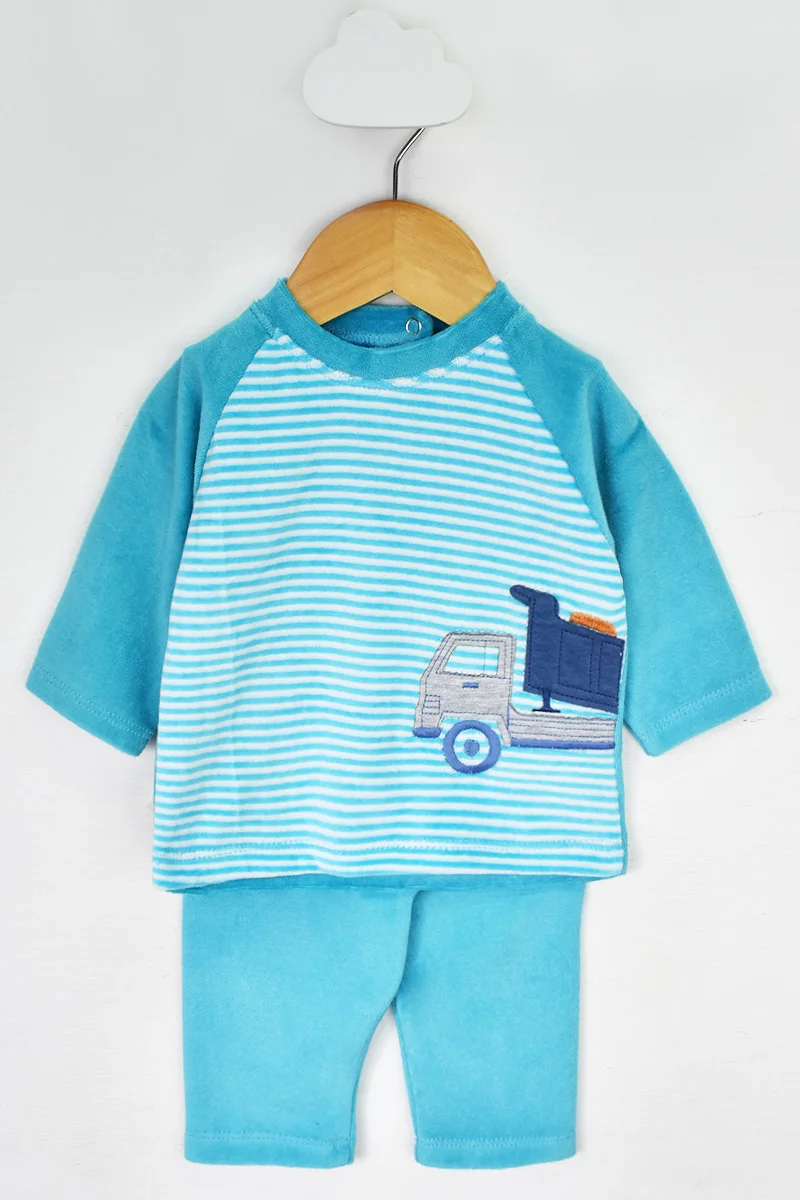 Conjunto - Plush