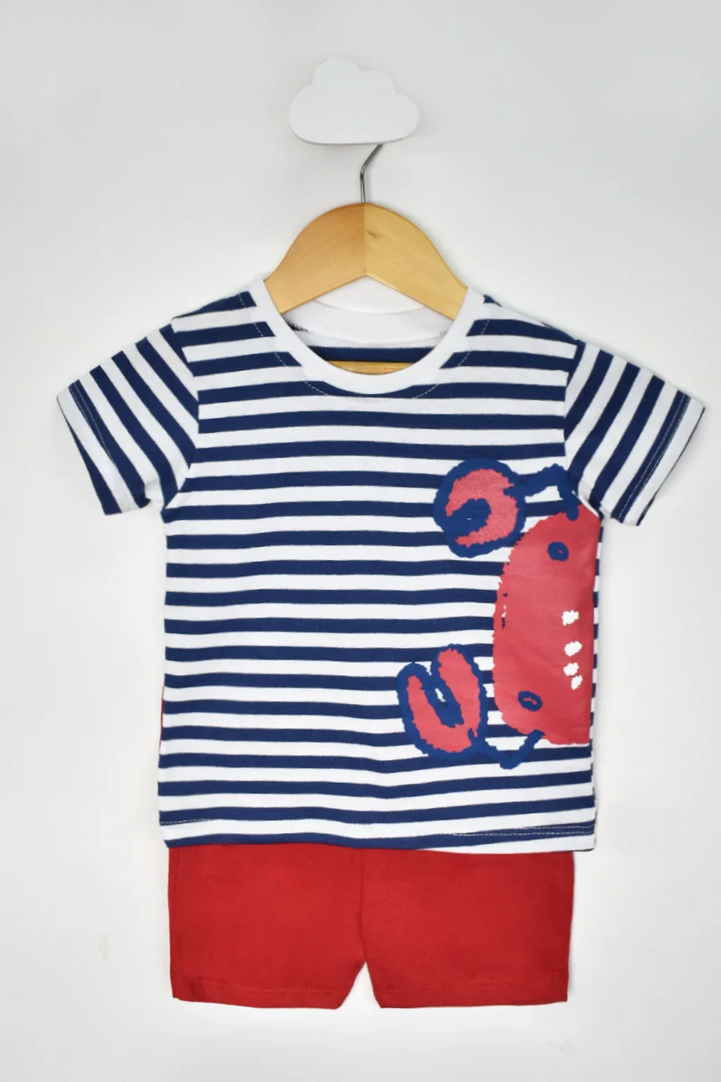 Conjunto - Jersey