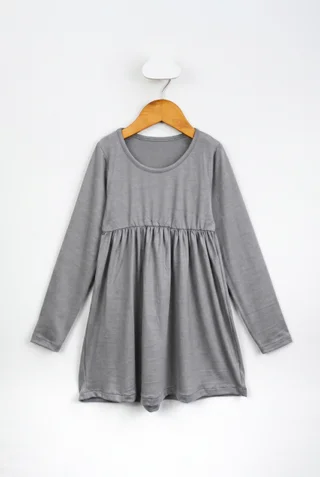 Vestido - Modal - Vista 4