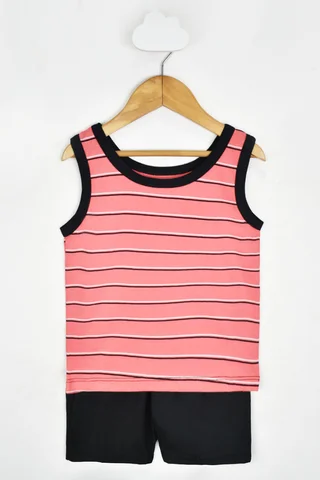 Conjunto - Jersey - Vista 1