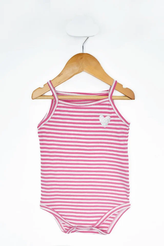 Body - Jersey