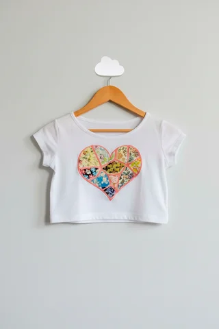 Remera - Vista 1