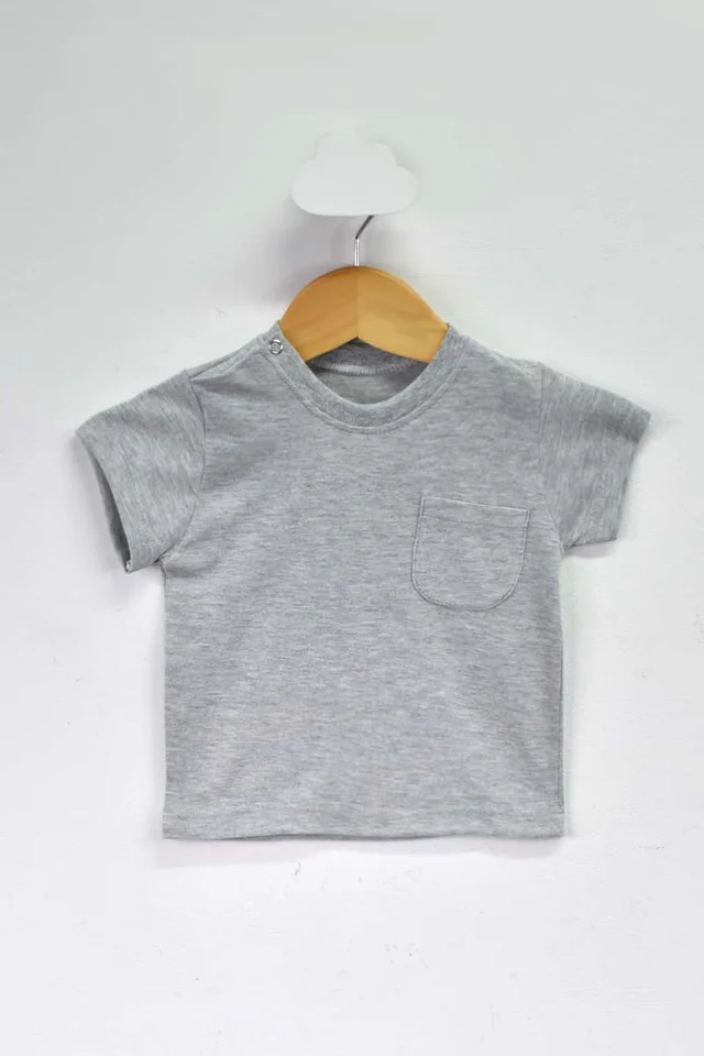 Remera - Algodón