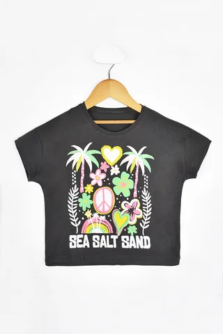 Remera - Jersey - Vista 3