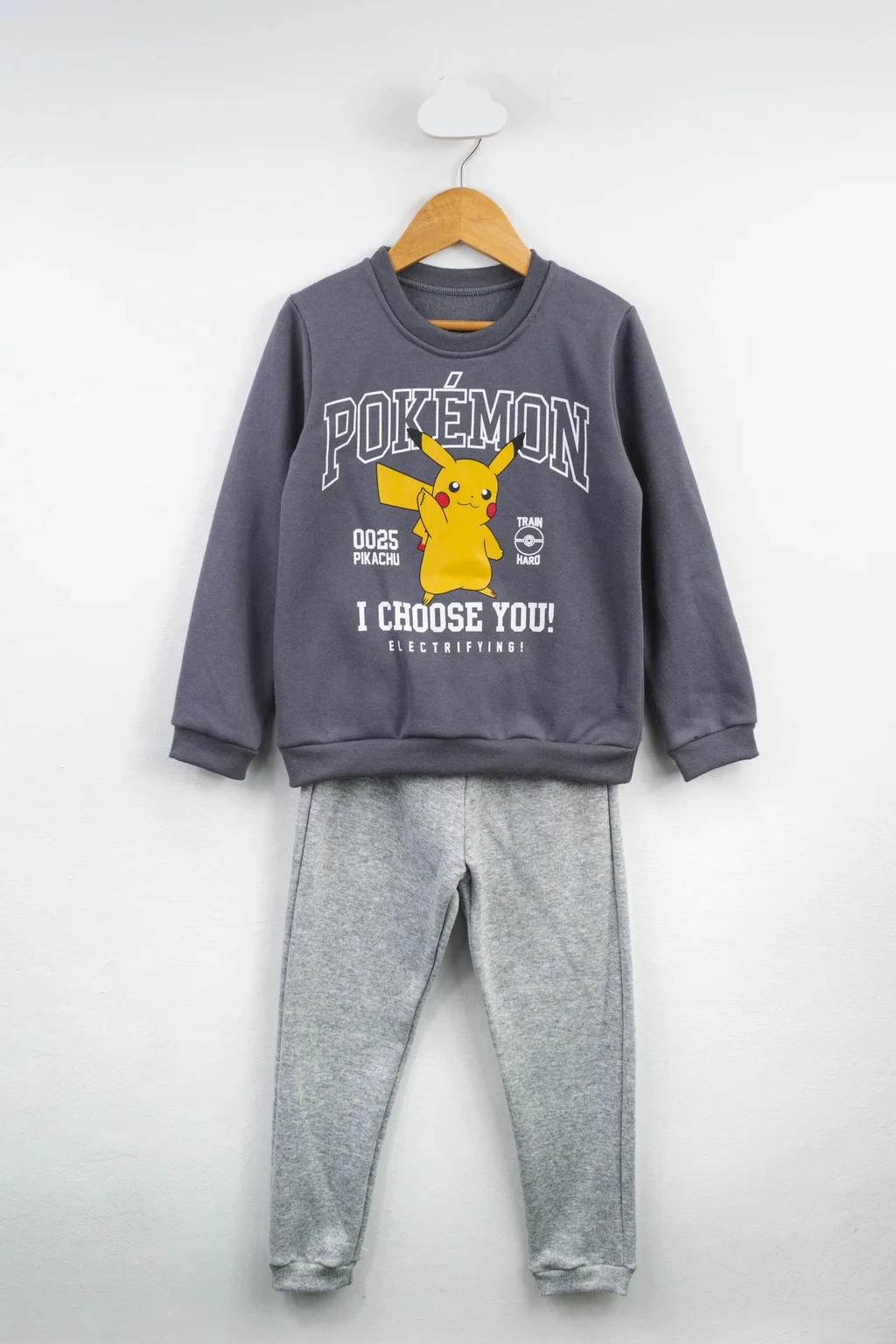 Conjunto - Frisa