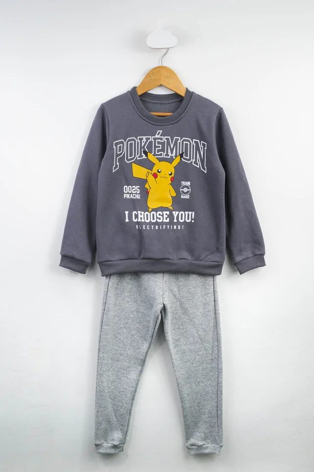 Conjunto - Frisa