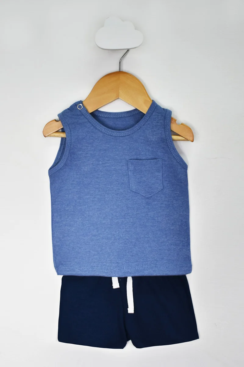 Conjunto - Jersey