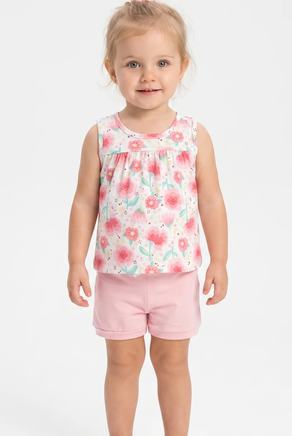 Conjunto - Jersey