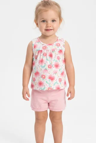 Conjunto - Jersey - Vista 1