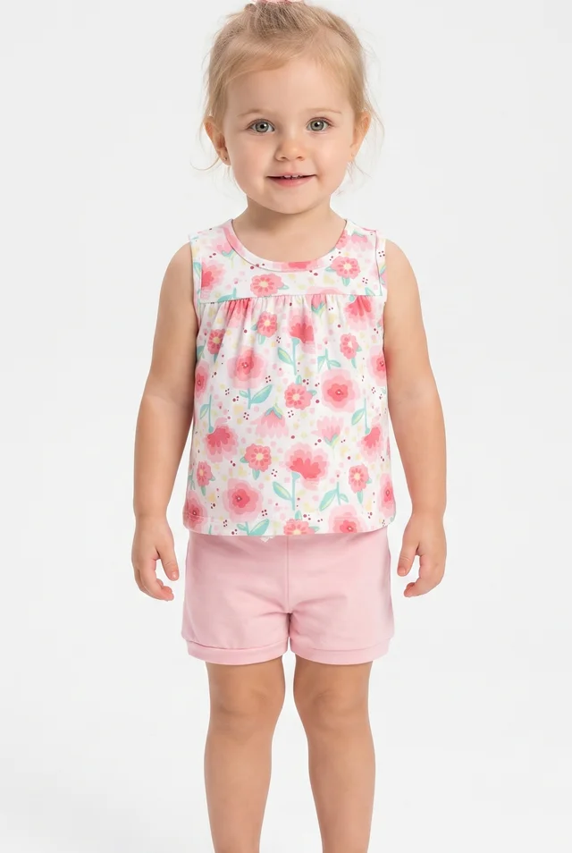Conjunto - Jersey
