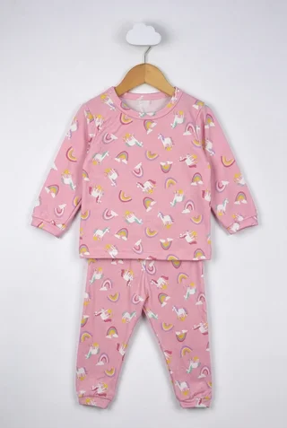 Pijama - Modal - Vista 1