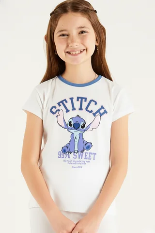 Remera - Jersey - Vista 1