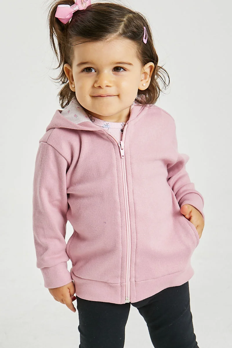 Campera - Interlock