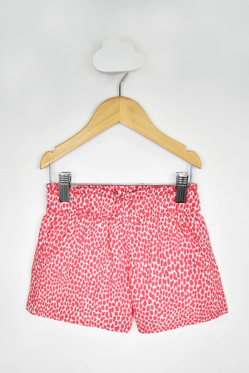 Short - Fibrana