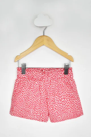 Short - Fibrana - Vista 3