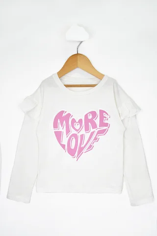 Remera - Jersey - Vista 1