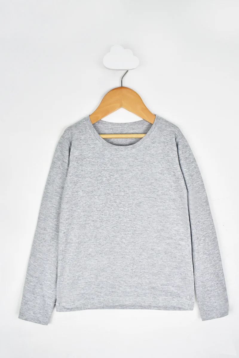 Remera - Algodón con lycra