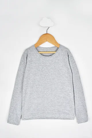 Remera - Algodón con lycra - Vista 4