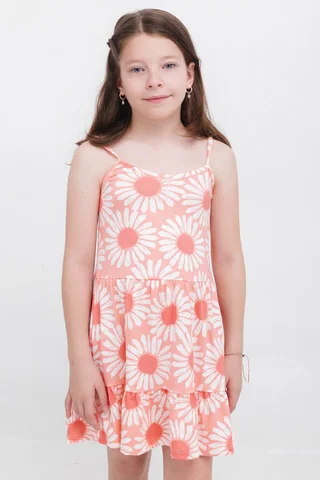 Vestido - Modal - Vista 1
