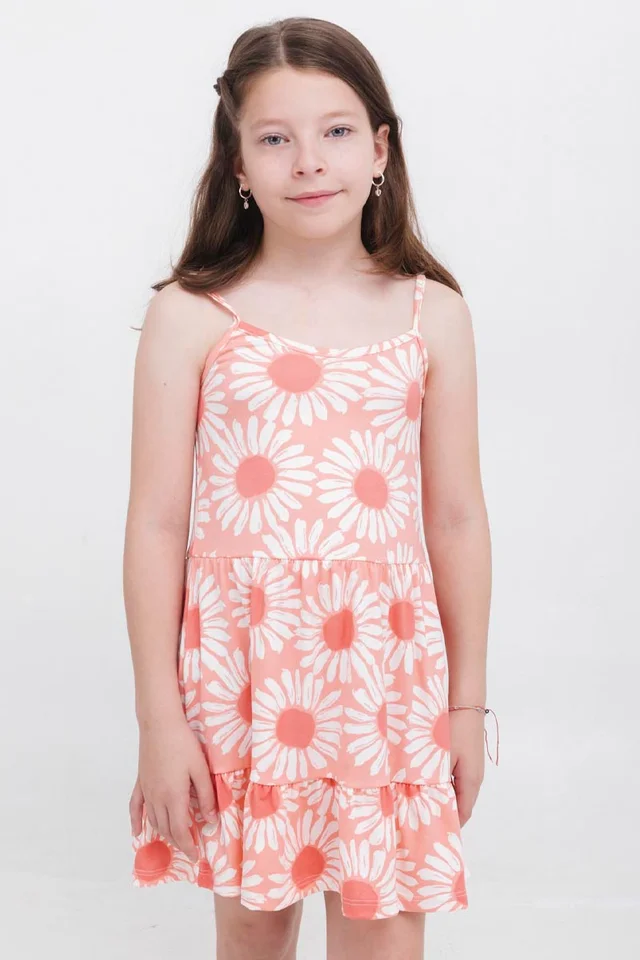 Vestido - Modal