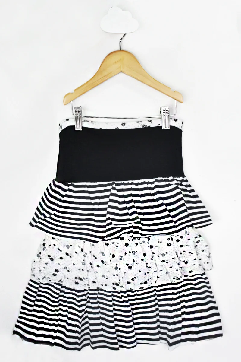 Vestido - Modal