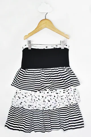 Vestido - Modal - Vista 4