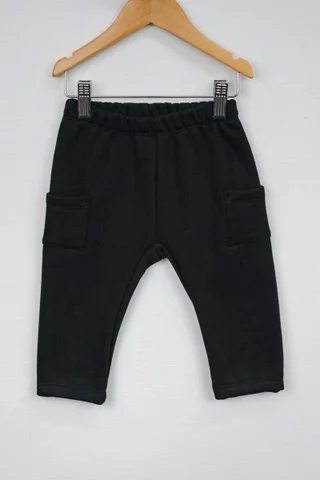Pantalon - Frisa - Vista 2