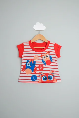 Remera - Vista 1