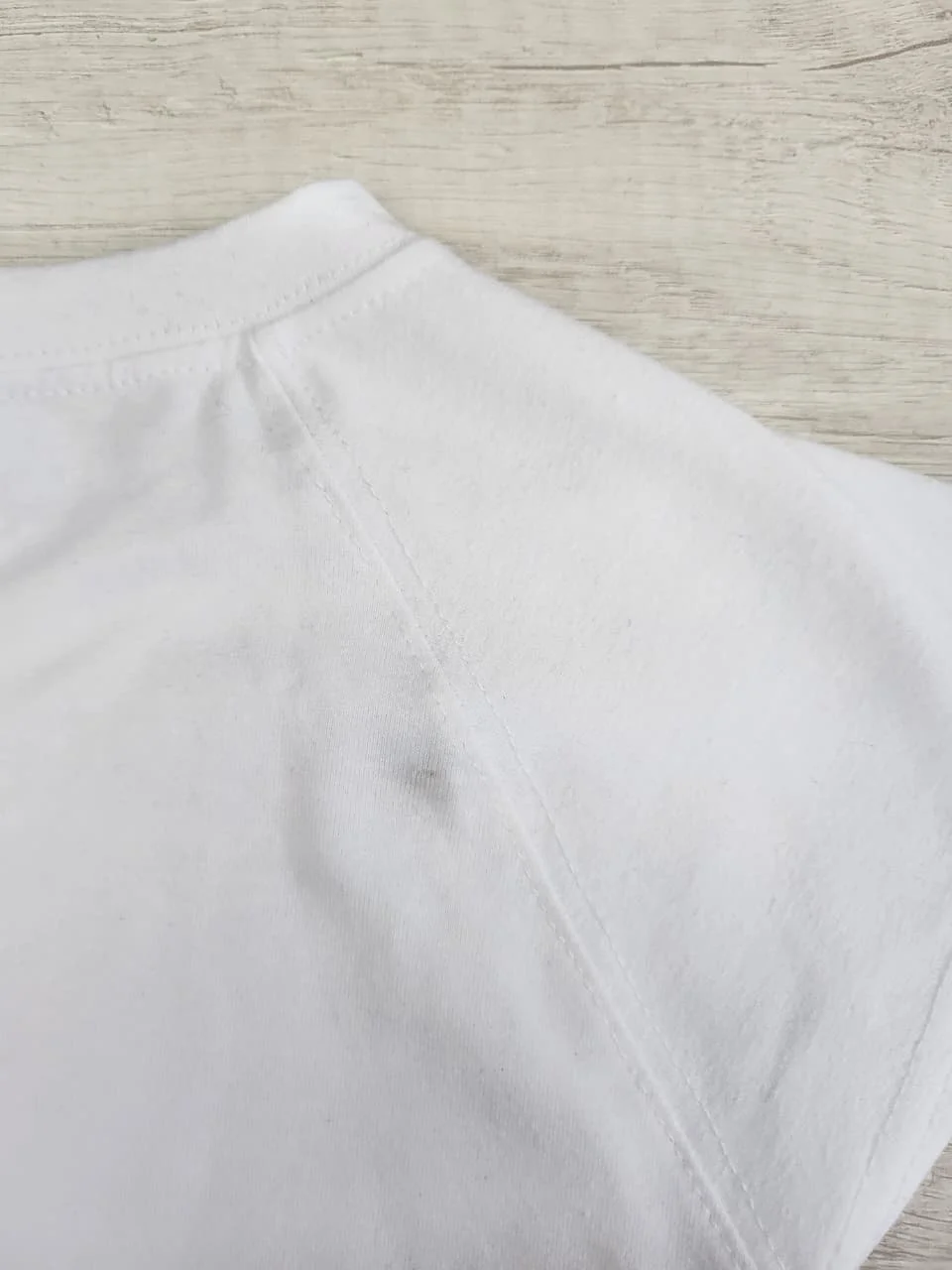 Remera Algodón con lycra - SEGUNDA SELECCION