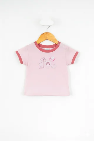Remera - Vista 1