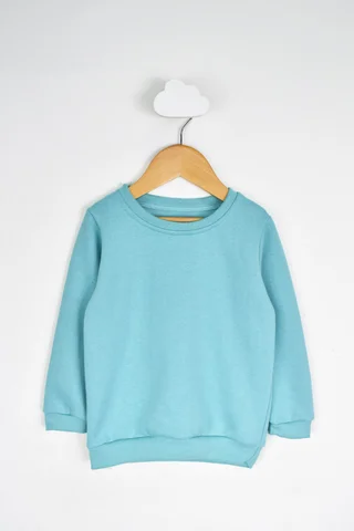 Buzo - Frisa Unisex - Vista 5
